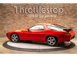 1987 Porsche 928 (CC-2117319) for sale in Elkhart Lake, Wisconsin