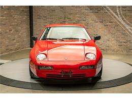 1987 Porsche 928 (CC-2117319) for sale in Elkhart Lake, Wisconsin