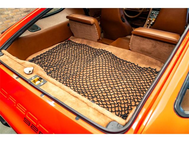 1987 Porsche 928 (CC-2117319) for sale in Elkhart Lake, Wisconsin