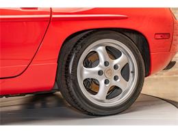 1987 Porsche 928 (CC-2117319) for sale in Elkhart Lake, Wisconsin