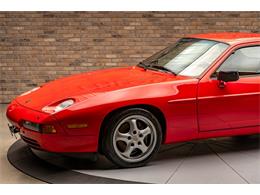 1987 Porsche 928 (CC-2117319) for sale in Elkhart Lake, Wisconsin