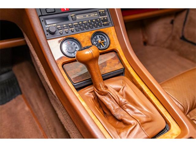 1987 Porsche 928 (CC-2117319) for sale in Elkhart Lake, Wisconsin