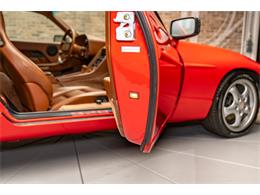 1987 Porsche 928 (CC-2117319) for sale in Elkhart Lake, Wisconsin
