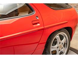 1987 Porsche 928 (CC-2117319) for sale in Elkhart Lake, Wisconsin