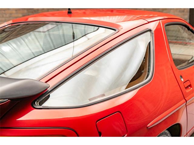 1987 Porsche 928 (CC-2117319) for sale in Elkhart Lake, Wisconsin