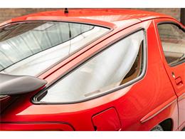 1987 Porsche 928 (CC-2117319) for sale in Elkhart Lake, Wisconsin