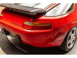 1987 Porsche 928 (CC-2117319) for sale in Elkhart Lake, Wisconsin
