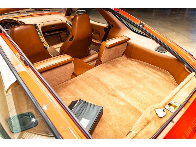 1987 Porsche 928 (CC-2117319) for sale in Elkhart Lake, Wisconsin