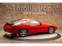1987 Porsche 928 (CC-2117319) for sale in Elkhart Lake, Wisconsin