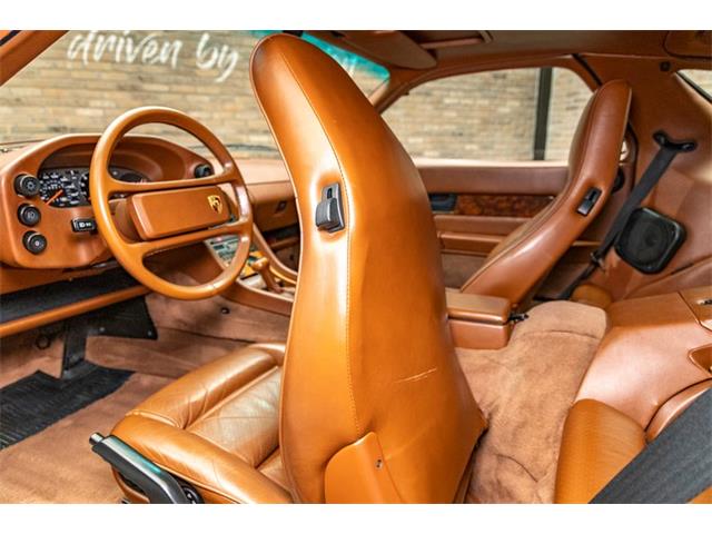 1987 Porsche 928 (CC-2117319) for sale in Elkhart Lake, Wisconsin