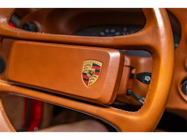 1987 Porsche 928 (CC-2117319) for sale in Elkhart Lake, Wisconsin