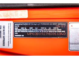 1987 Porsche 928 (CC-2117319) for sale in Elkhart Lake, Wisconsin