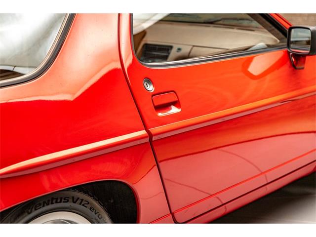 1987 Porsche 928 (CC-2117319) for sale in Elkhart Lake, Wisconsin