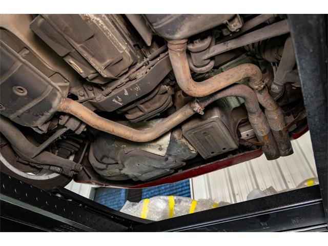 1987 Porsche 928 (CC-2117319) for sale in Elkhart Lake, Wisconsin