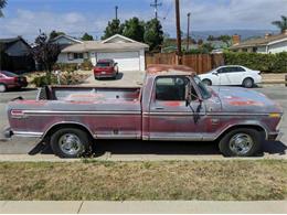 1973 Ford F250 (CC-2110732) for sale in Cadillac, Michigan