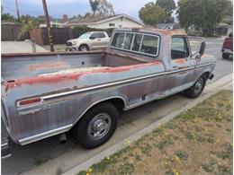 1973 Ford F250 (CC-2110732) for sale in Cadillac, Michigan
