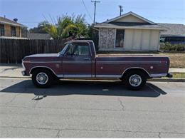 1973 Ford F250 (CC-2110732) for sale in Cadillac, Michigan