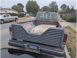 1973 Ford F250 (CC-2110732) for sale in Cadillac, Michigan