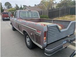 1973 Ford F250 (CC-2110732) for sale in Cadillac, Michigan