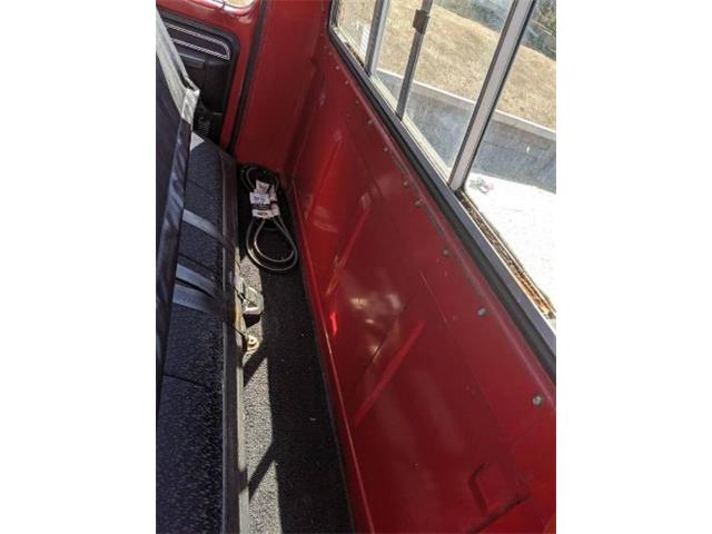 1973 Ford F250 (CC-2110732) for sale in Cadillac, Michigan
