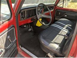 1973 Ford F250 (CC-2110732) for sale in Cadillac, Michigan