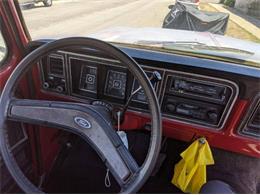 1973 Ford F250 (CC-2110732) for sale in Cadillac, Michigan