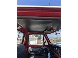 1973 Ford F250 (CC-2110732) for sale in Cadillac, Michigan