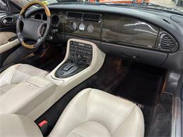 1997 Jaguar XK (CC-2117320) for sale in Huntington Station, New York