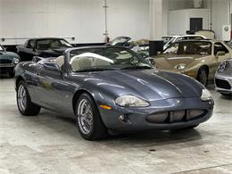 1997 Jaguar XK (CC-2117320) for sale in Huntington Station, New York
