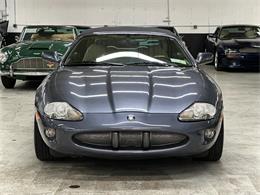 1997 Jaguar XK (CC-2117320) for sale in Huntington Station, New York