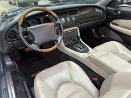 1997 Jaguar XK (CC-2117320) for sale in Huntington Station, New York