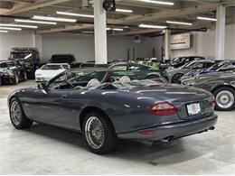 1997 Jaguar XK (CC-2117320) for sale in Huntington Station, New York