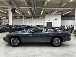 1997 Jaguar XK (CC-2117320) for sale in Huntington Station, New York
