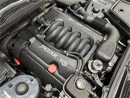 1997 Jaguar XK (CC-2117320) for sale in Huntington Station, New York