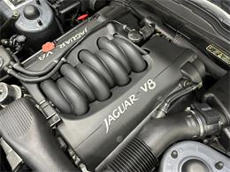 1997 Jaguar XK (CC-2117320) for sale in Huntington Station, New York
