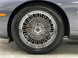 1997 Jaguar XK (CC-2117320) for sale in Huntington Station, New York