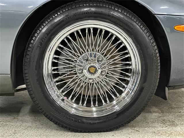 1997 Jaguar XK (CC-2117320) for sale in Huntington Station, New York
