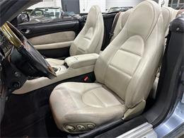 1997 Jaguar XK (CC-2117320) for sale in Huntington Station, New York