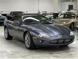 1997 Jaguar XK (CC-2117320) for sale in Huntington Station, New York