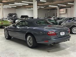 1997 Jaguar XK (CC-2117320) for sale in Huntington Station, New York