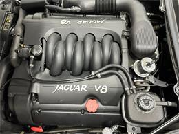 1997 Jaguar XK (CC-2117320) for sale in Huntington Station, New York