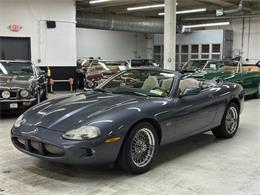 1997 Jaguar XK (CC-2117320) for sale in Huntington Station, New York
