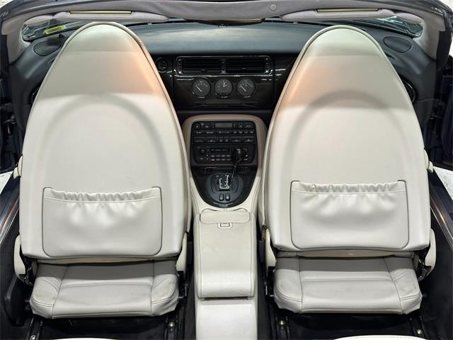 1997 Jaguar XK (CC-2117320) for sale in Huntington Station, New York