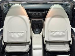 1997 Jaguar XK (CC-2117320) for sale in Huntington Station, New York