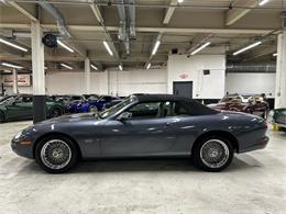 1997 Jaguar XK (CC-2117320) for sale in Huntington Station, New York