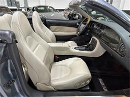 1997 Jaguar XK (CC-2117320) for sale in Huntington Station, New York