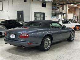 1997 Jaguar XK (CC-2117320) for sale in Huntington Station, New York