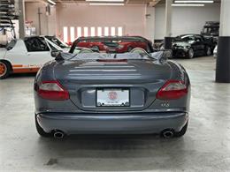 1997 Jaguar XK (CC-2117320) for sale in Huntington Station, New York