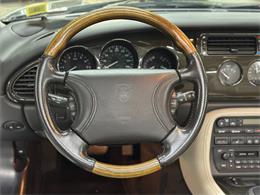 1997 Jaguar XK (CC-2117320) for sale in Huntington Station, New York