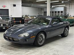1997 Jaguar XK (CC-2117320) for sale in Huntington Station, New York